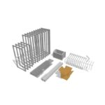 Plan Structure modulaire