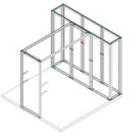 Plan Structure modulaire