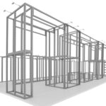 Plan Structure modulaire