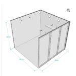 Plan Structure modulaire