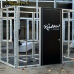 Structure modulaire