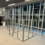 Structure modulaire