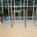 Structure modulaire