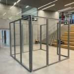 Structure modulaire