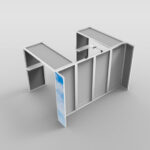Structure modulaire