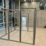 Structure modulaire