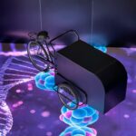 Dalles LED interactives