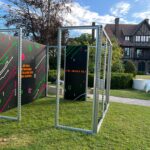 Structure modulaire